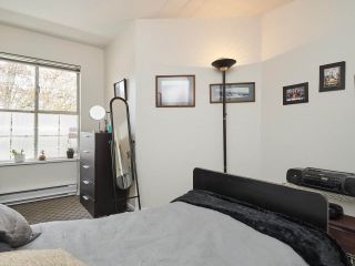 Photo 17: 203 2355 W BROADWAY in Vancouver: Kitsilano Condo for sale in "CONNAUGHT PARK PLACE" (Vancouver West)  : MLS®# R2361595
