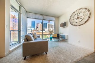 Photo 2: 302 215 13 Avenue SW in Calgary: Beltline Apartment for sale : MLS®# A1239248