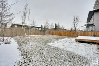 Photo 48: 4514 MEAD Court in Edmonton: Zone 14 House for sale : MLS®# E4380854