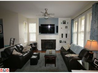 Photo 2: 14289 36A Avenue in Surrey: Elgin Chantrell House for sale in "SOUTHPORT" (South Surrey White Rock)  : MLS®# F1209341