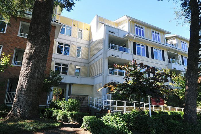 Located in downtown Port Coquitlam, walking distance to all the ammenities!