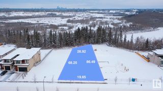 Photo 24: 4137 CAMERON HEIGHTS Point in Edmonton: Zone 20 Vacant Lot/Land for sale : MLS®# E4324768