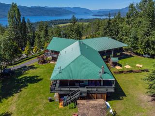 Photo 64: 7387 ESTATE DRIVE: North Shuswap House for sale (South East)  : MLS®# 166871