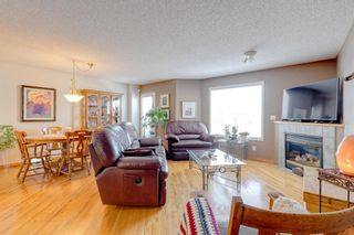 Photo 5: 59 Mt Aberdeen Manor SE in Calgary: McKenzie Lake Row/Townhouse for sale : MLS®# A2020809