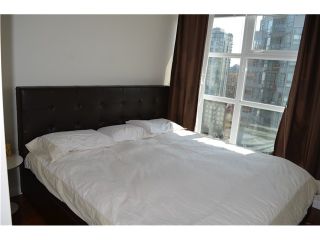 Photo 8: 1206 1205 HOWE Street in Vancouver: Downtown VW Condo for sale in "ALTO" (Vancouver West)  : MLS®# V957555
