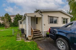 Photo 4: 60 45640 WATSON Road in Chilliwack: Sardis West Vedder Rd Manufactured Home for sale (Sardis)  : MLS®# R2625242