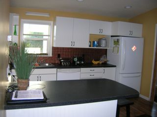 Photo 6: 6975 Bedard Road in Kamloops: Heffley Creek House for sale : MLS®# 122089