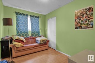 Photo 10: 4718 - 4720 56 Avenue: Bruderheim House Duplex for sale : MLS®# E4350748