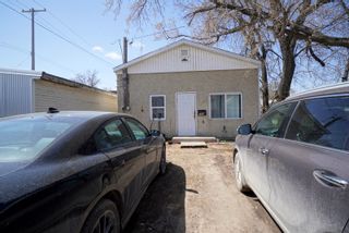 Photo 28: 104 Tupper Street N in Portage la Prairie: Multi-family for sale : MLS®# 202313019