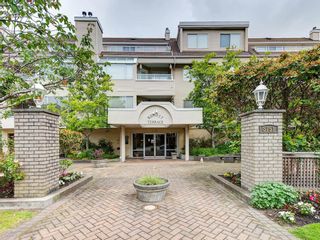 Photo 1: 226 8751 GENERAL CURRIE Road in Richmond: Brighouse South Condo for sale : MLS®# R2702185