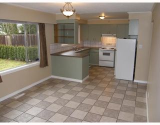 Photo 6: 11637 203RD Street in Maple_Ridge: Southwest Maple Ridge House for sale (Maple Ridge)  : MLS®# V682722