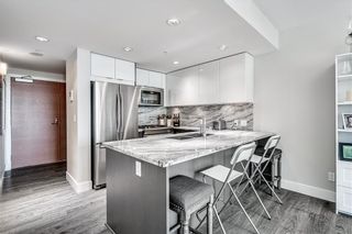 Photo 13: 505 519 RIVERFRONT Avenue SE in Calgary: Downtown East Village Apartment for sale : MLS®# C4289796