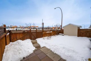 Photo 28: 1 507 64 Avenue NE in Calgary: Thorncliffe Row/Townhouse for sale : MLS®# A2118016