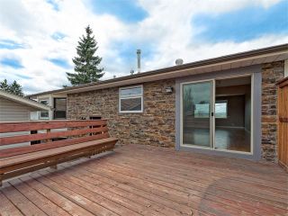 Photo 29: 504 LYSANDER Drive SE in Calgary: Ogden House for sale : MLS®# C4116400
