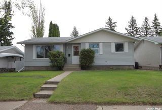 Photo 1: 1642 104th Street in North Battleford: Sapp Valley Residential for sale : MLS®# SK969956