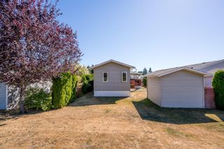 Photo 10: 68 4714 Muir Rd in Courtenay: CV Courtenay East Manufactured Home for sale (Comox Valley)  : MLS®# 922115