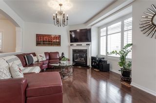 Photo 10: 4220 COLE Crescent in Burlington: House for sale : MLS®# H4190211