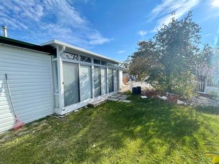 Photo 23: 18 DELTA Crescent in St Clements: Pineridge Trailer Park Residential for sale (R02)  : MLS®# 202220491