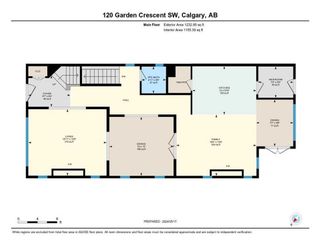 Photo 48: 120 Garden Crescent SW in Calgary: Elbow Park Detached for sale : MLS®# A2133267