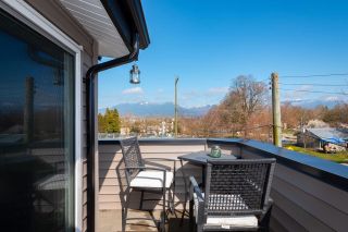Photo 13: 325 GARDEN Drive in Vancouver: Hastings Townhouse for sale (Vancouver East)  : MLS®# R2863257