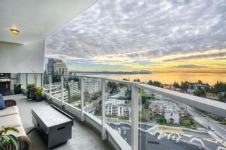 Photo 16: 1105 1501 FOSTER Street: White Rock Condo for sale in "Foster Martin" (South Surrey White Rock)  : MLS®# R2835588