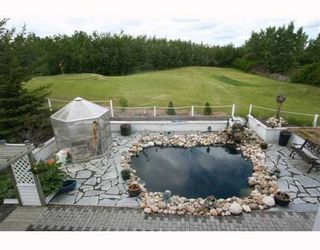 Photo 9:  in CALGARY: Rural Rocky View MD Residential Detached Single Family for sale : MLS®# C3270240