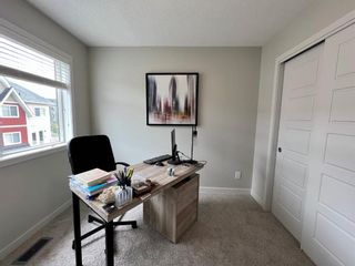 Photo 4: 208 32 Red Embers Parade NE in Calgary: Redstone Row/Townhouse for sale : MLS®# A2057793