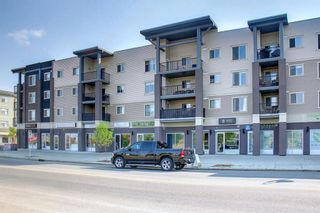 Photo 43: 1203 403 Mackenzie Way SW: Airdrie Apartment for sale : MLS®# A2001299