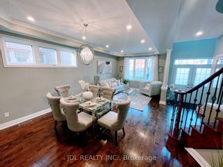 Photo 4: 50 Willow Heights Boulevard in Markham: Cachet House (2-Storey) for sale : MLS®# N8241110