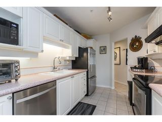 Photo 7: 101 15941 MARINE Drive: White Rock Condo for sale in "The Heritage" (South Surrey White Rock)  : MLS®# R2591259