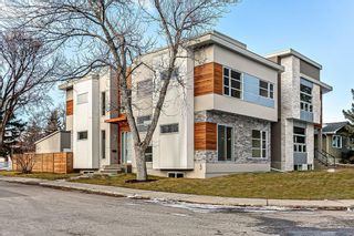 Photo 1: 3704 5 Avenue SW in Calgary: Spruce Cliff Detached for sale : MLS®# C4296636