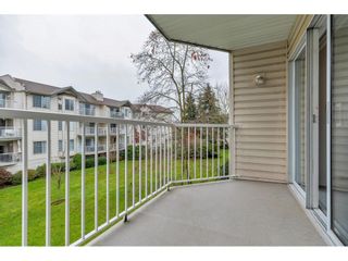 Photo 15: 206 5360 205 Street in Langley: Langley City Condo for sale in "PARKWAY ESTATES" : MLS®# R2516417