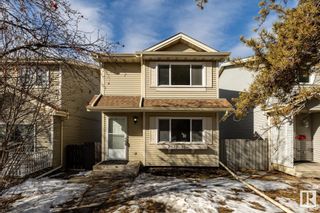 Main Photo: 2032 52 Street in Edmonton: Zone 29 House for sale : MLS®# E4377631