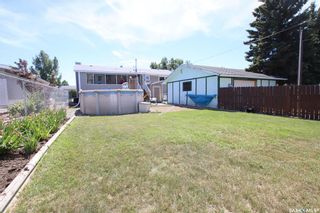 Photo 30: 104 5th Avenue in Delisle: Residential for sale : MLS®# SK932022