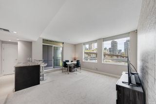 Photo 2: 606 638 BEACH Crescent in Vancouver: Yaletown Condo for sale in "Icon 1" (Vancouver West)  : MLS®# R2879592