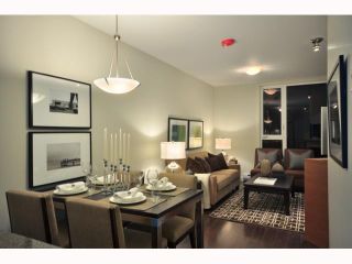 Photo 2: 211- 2008 E 54TH Avenue in Vancouver: Fraserview VE Condo for sale in "CEDAR54" (Vancouver East)  : MLS®# V819286