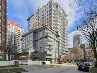 Photo 35: 904 1009 HARWOOD STREET in VANCOUVER: West End VW Condo for sale (Vancouver West)  : MLS®# R2838546