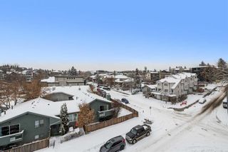 Photo 39: 2804 15 Street SW in Calgary: South Calgary Row/Townhouse for sale : MLS®# A2117068