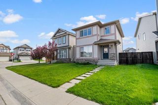 Main Photo: 57 Panora Street NW in Calgary: Panorama Hills Detached for sale : MLS®# A2135321