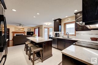 Photo 10: 576 BUTTERWORTH Way NW in Edmonton: Zone 14 House for sale : MLS®# E4289060