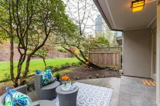Photo 12: 212 4373 HALIFAX Street in Burnaby: Brentwood Park Condo for sale in "Brent Gardens" (Burnaby North)  : MLS®# R2757364