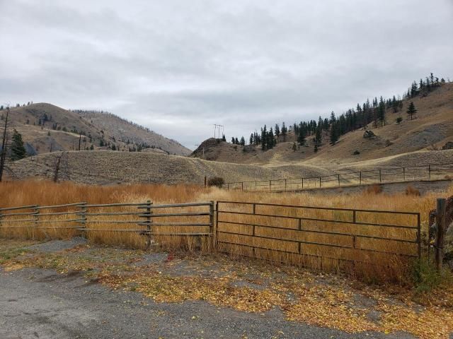 Main Photo: 4920 GOBLE FRONTAGE ROAD: Cache Creek Lots/Acreage for sale (South West)  : MLS®# 169888