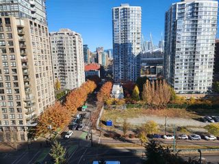 Photo 8: 1609 1009 EXPO Boulevard in Vancouver: Yaletown Condo for sale (Vancouver West)  : MLS®# R2750942