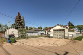 Photo 22: 12302 127 Street in Edmonton: Zone 04 House for sale : MLS®# E4341234