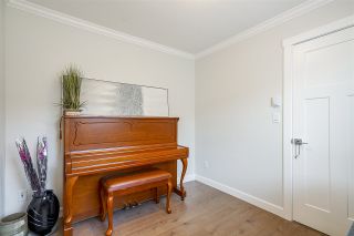 Photo 4: 9 16127 87 Avenue in Surrey: Fleetwood Tynehead Townhouse for sale in "Academy" : MLS®# R2518411