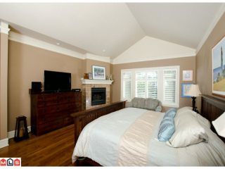 Photo 7: 2118 138A Street in Surrey: Elgin Chantrell House for sale in "CHANTREL PARK ESTATES" (South Surrey White Rock)  : MLS®# F1220957