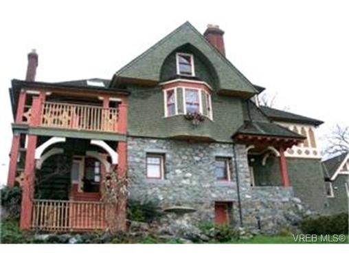 Main Photo:  in VICTORIA: Es Old Esquimalt Condo for sale (Esquimalt)  : MLS®# 422072