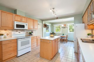 Photo 10: 3589 W 20TH Avenue in Vancouver: Dunbar House for sale (Vancouver West)  : MLS®# R2816850