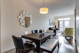 Photo 9: 247 Walden Drive SE in Calgary: Walden Row/Townhouse for sale : MLS®# A2033435