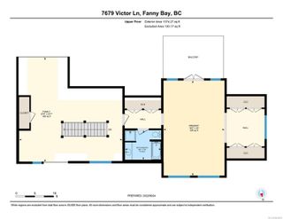 Photo 40: 7679 Victor Lane in Fanny Bay: CV Union Bay/Fanny Bay Single Family Residence for sale (Comox Valley)  : MLS®# 964452